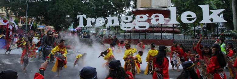 Kabar Trenggalek banner