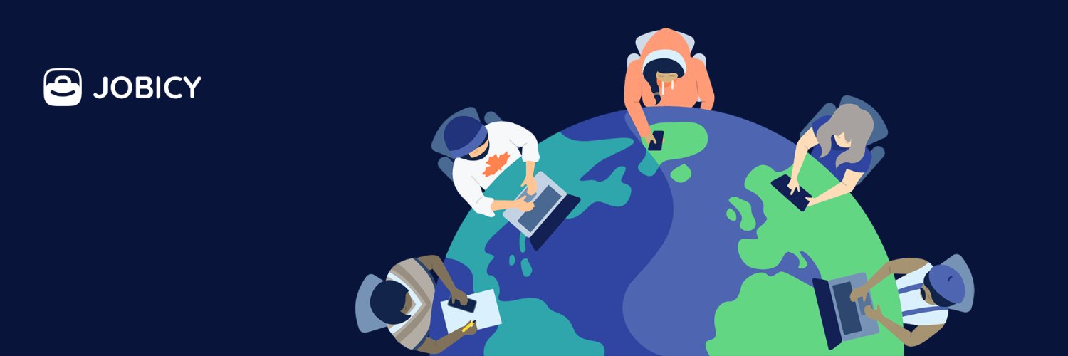 Remote Jobs by Jobicy banner