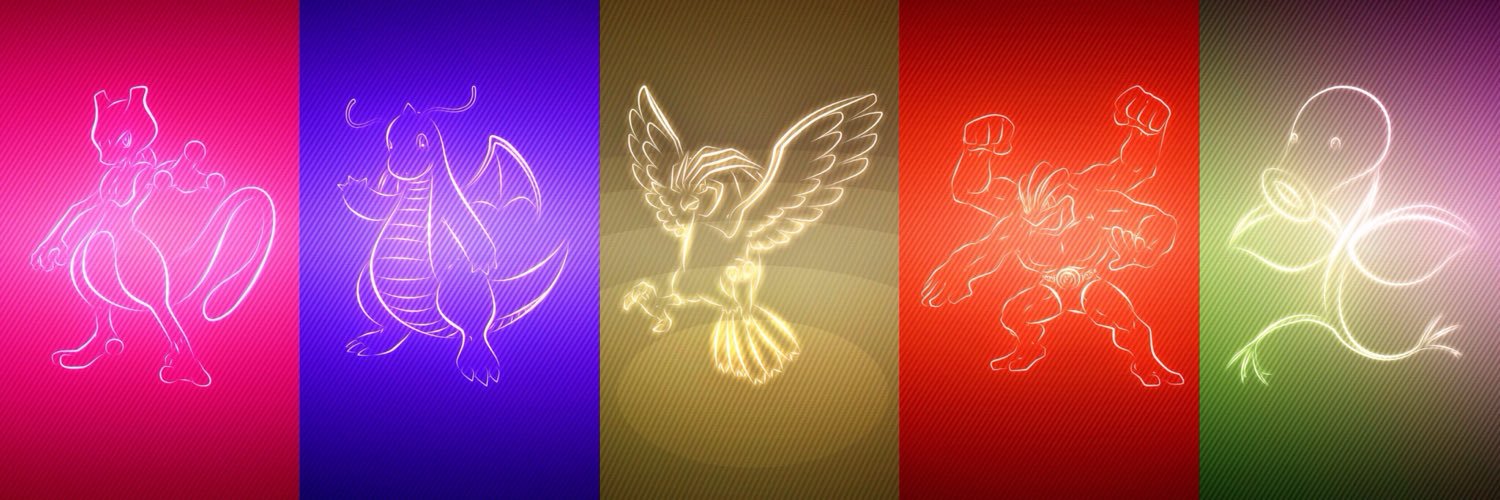 LelloUndRaichu's profile banner image