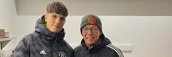 allanthered's profile banner image