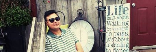 Sujoy Prosad Chatter banner