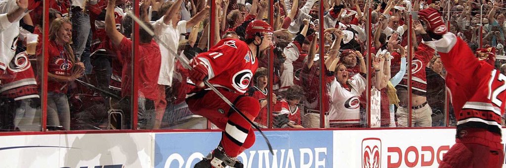 Justin Williams banner