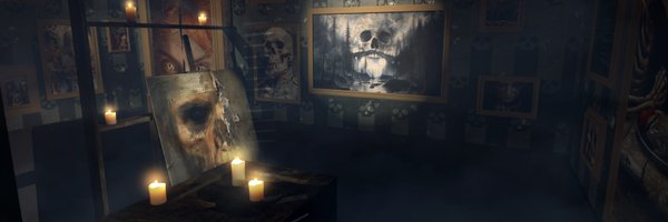 markloftCD Profile Banner