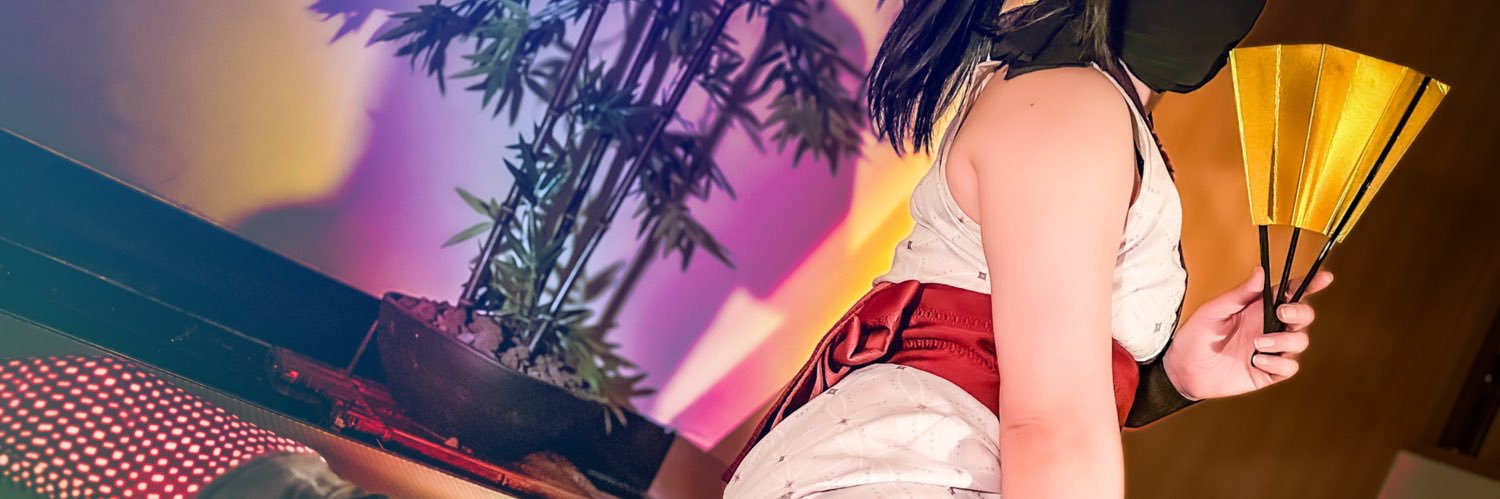 RedShadow_mari's profile banner image