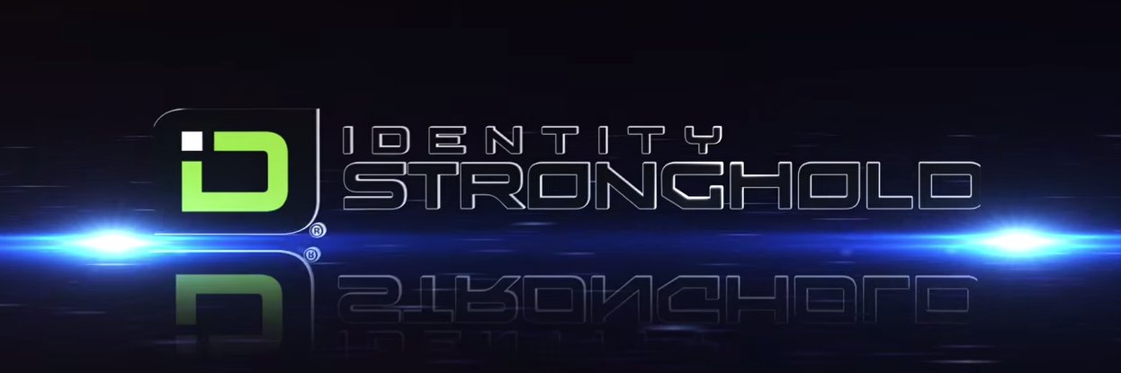 IDStronghold's profile banner image
