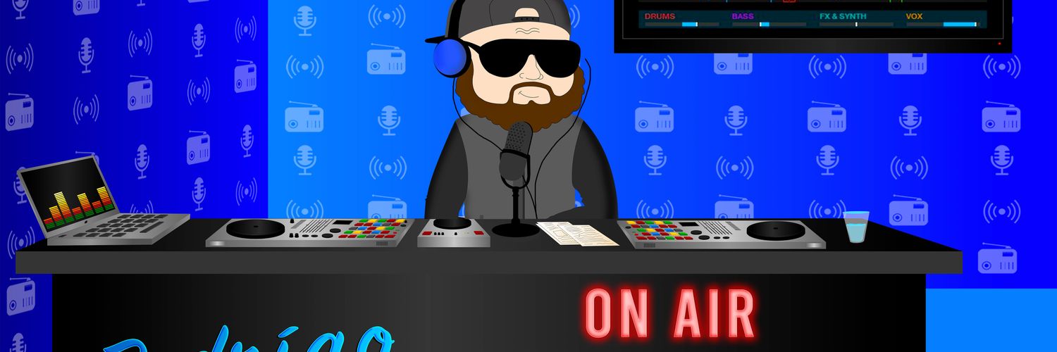 rodryx17's profile banner image