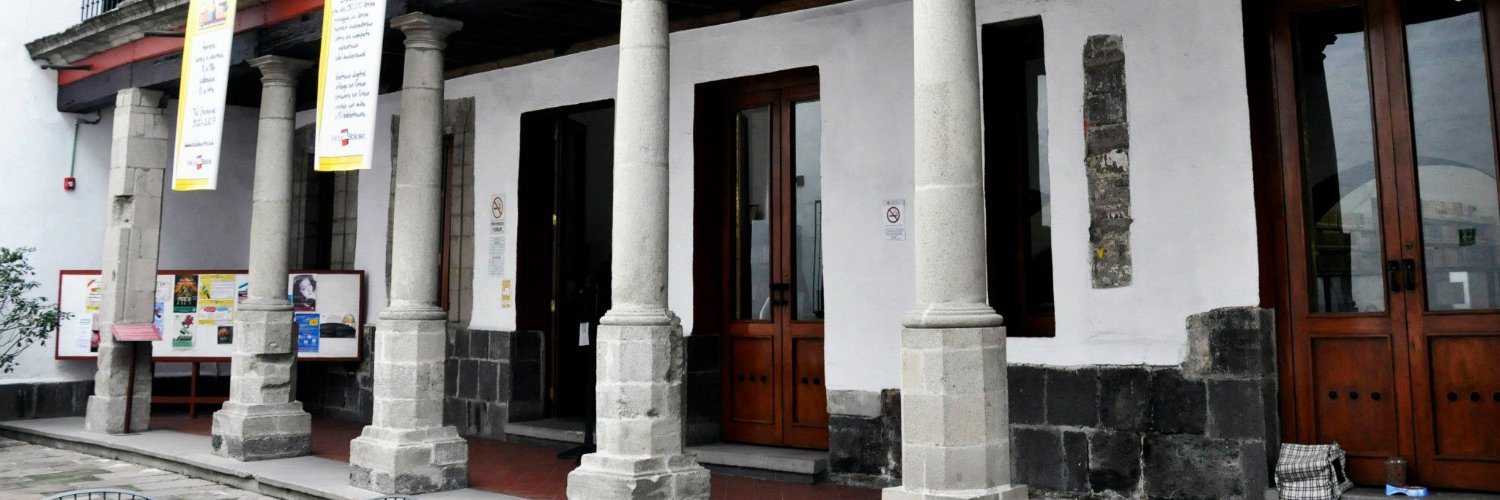 BiblioClaustro banner