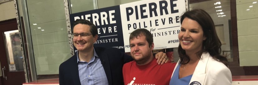 Michelle Ferreri banner