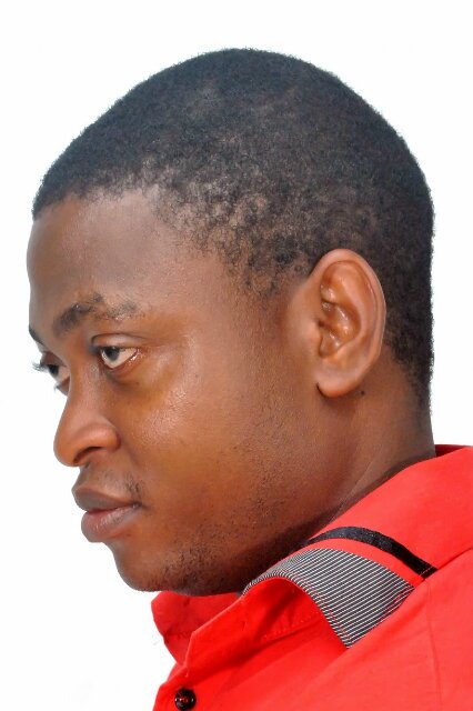 Michael Olúwafẹ́mi AJÍṢAFẸ́ banner