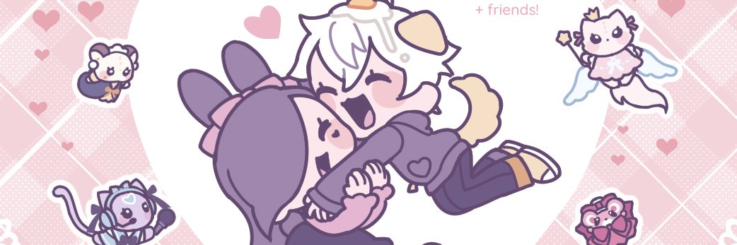 Tal 🐇🕰️🃏@talentlesshuman.bsky.social banner