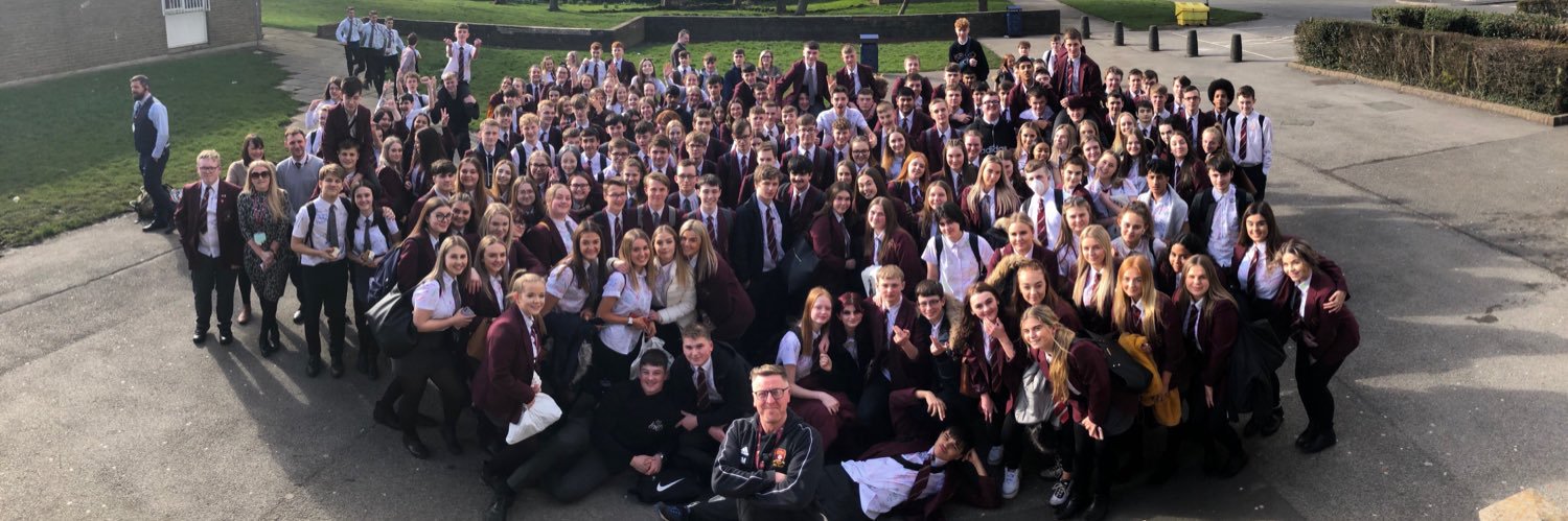 CVHS Class Of 2020 banner