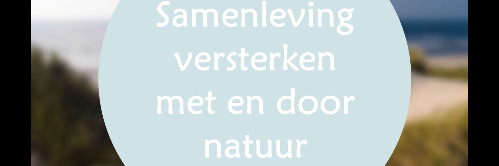 Natuurvisies's profile banner image