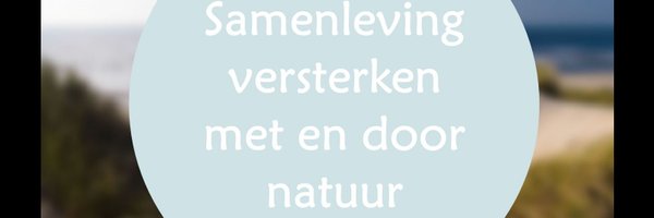 Natuurvisies Profile Banner