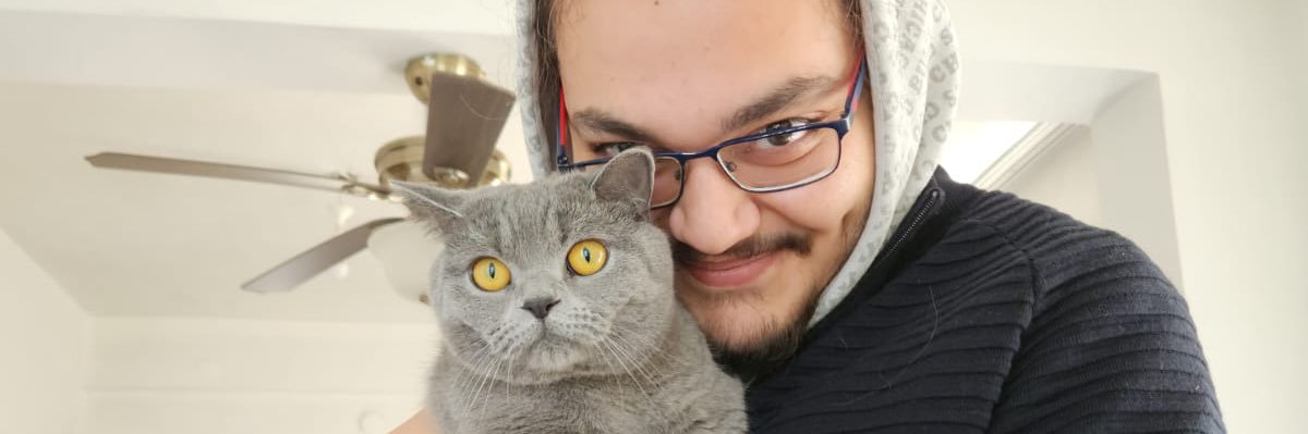 hamitdogannn's profile banner image