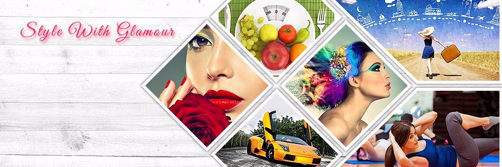 Style with Glamour banner