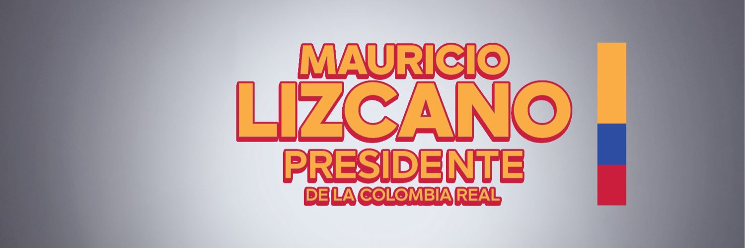 Mauricio Lizcano banner