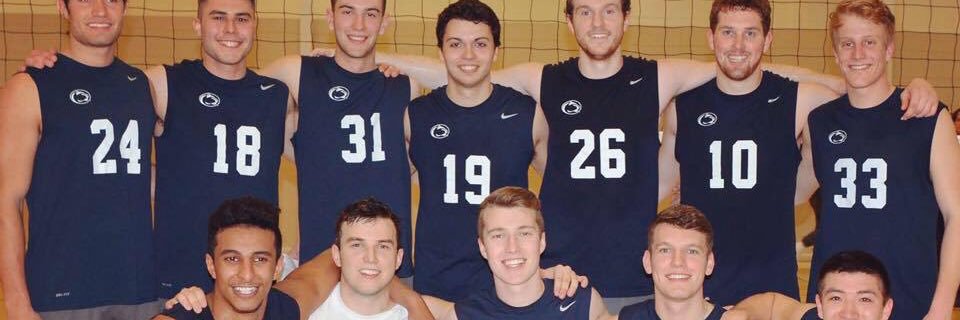 psumcvball's profile banner image