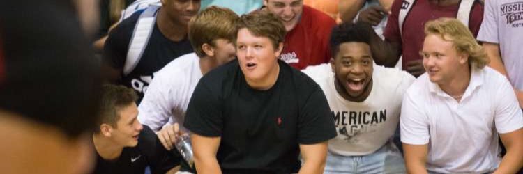 kylehansen60's profile banner image