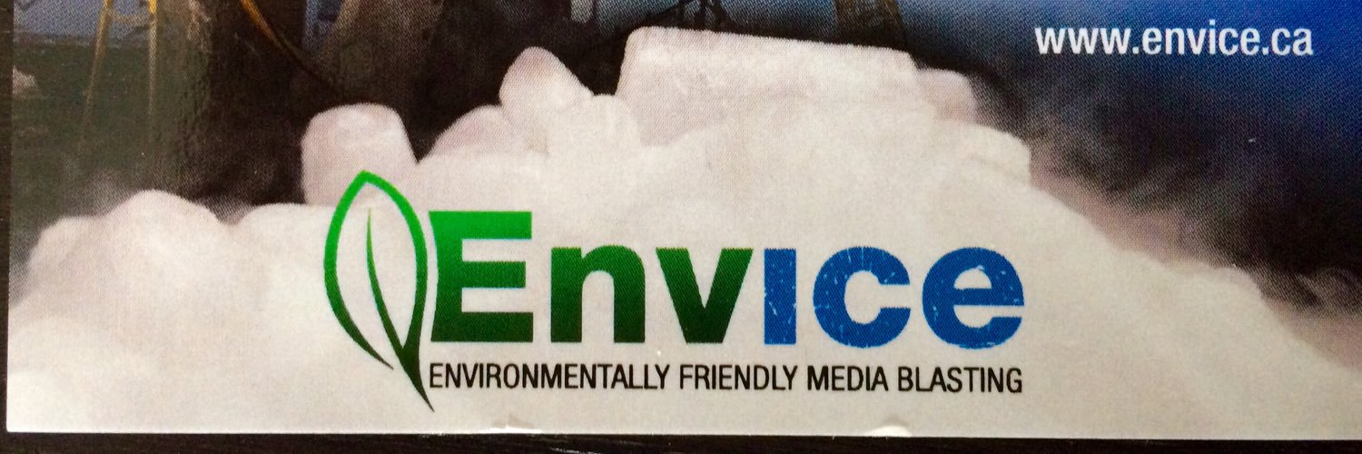 EnviceClean's profile banner image