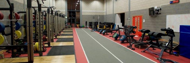 CrossFit APC banner