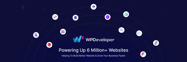 WPDevTeam Profile Banner