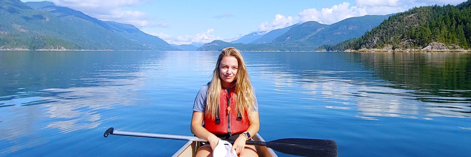 Marie-Soleil Smith banner