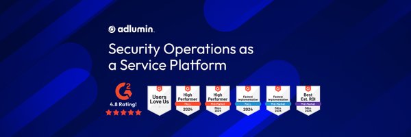 adlumin Profile Banner