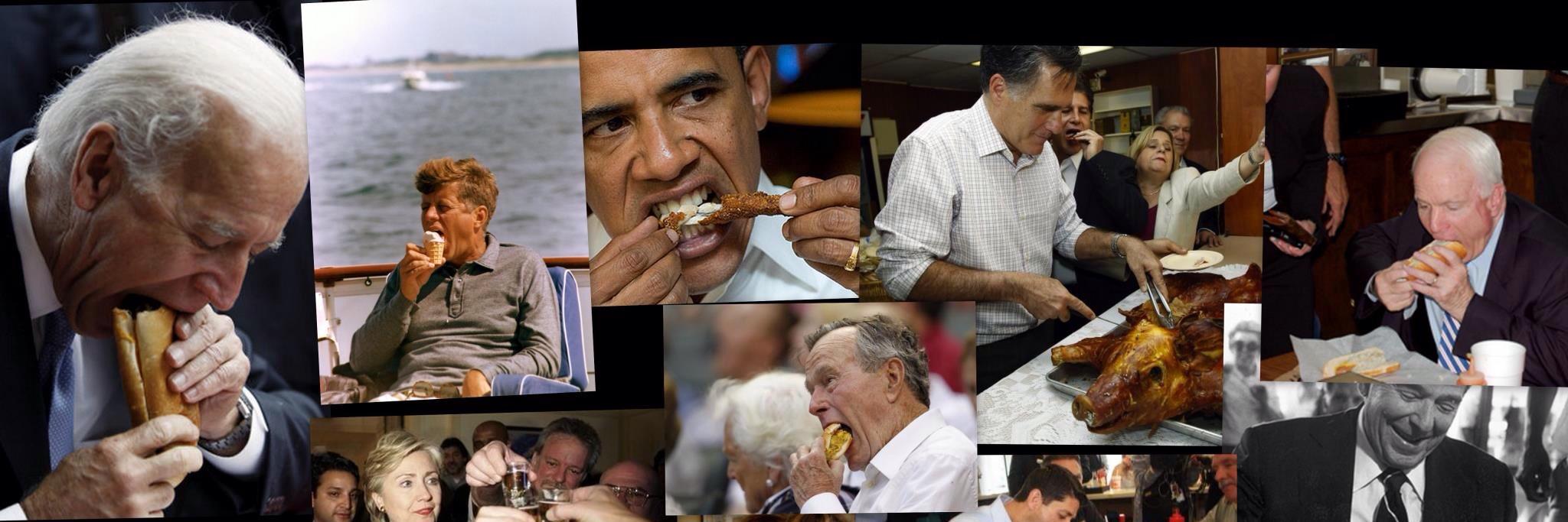 Clyde McGrady banner