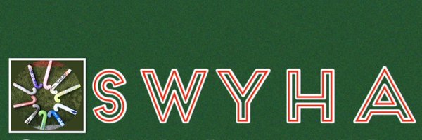 SWYHA1 Profile Banner