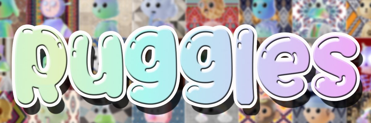 Ruggles banner