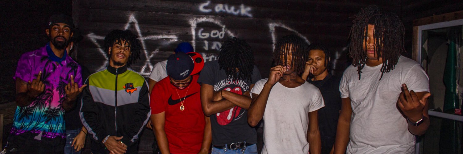 $ouf$ide 🅰️nt banner