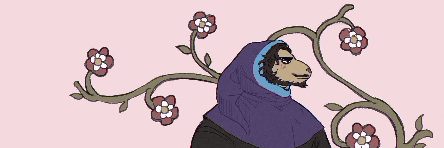 𝕷𝖆𝖙𝖊𝖘𝖈𝖆𝖕𝖊 ⛓️🌋🔥🐇 banner