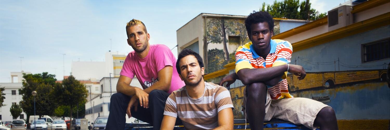 300Pavos's profile banner image