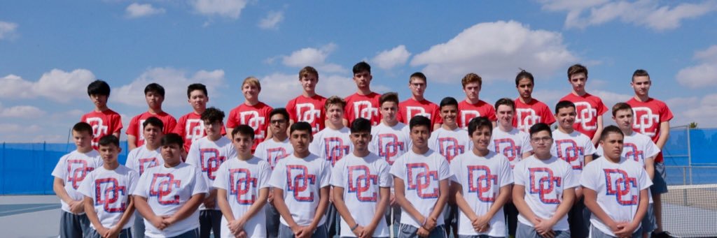 RedDemonTennis's profile banner image