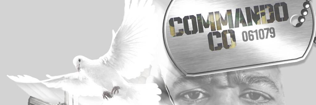 Commando CO's banner