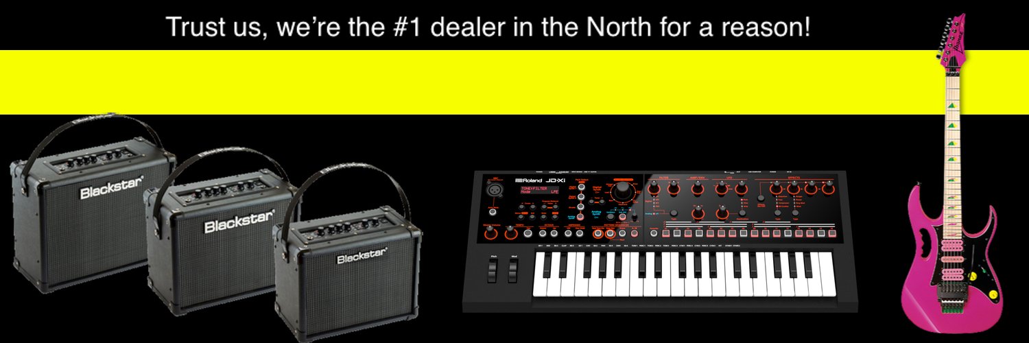 RayPerrierMusic's profile banner image