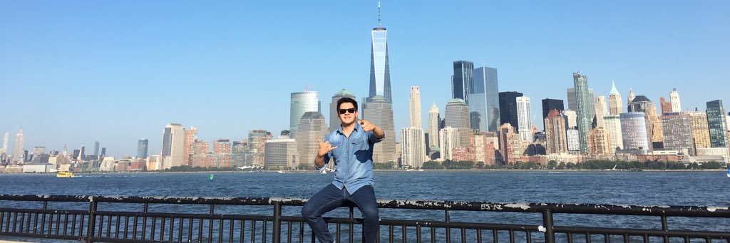 andymocone's profile banner image