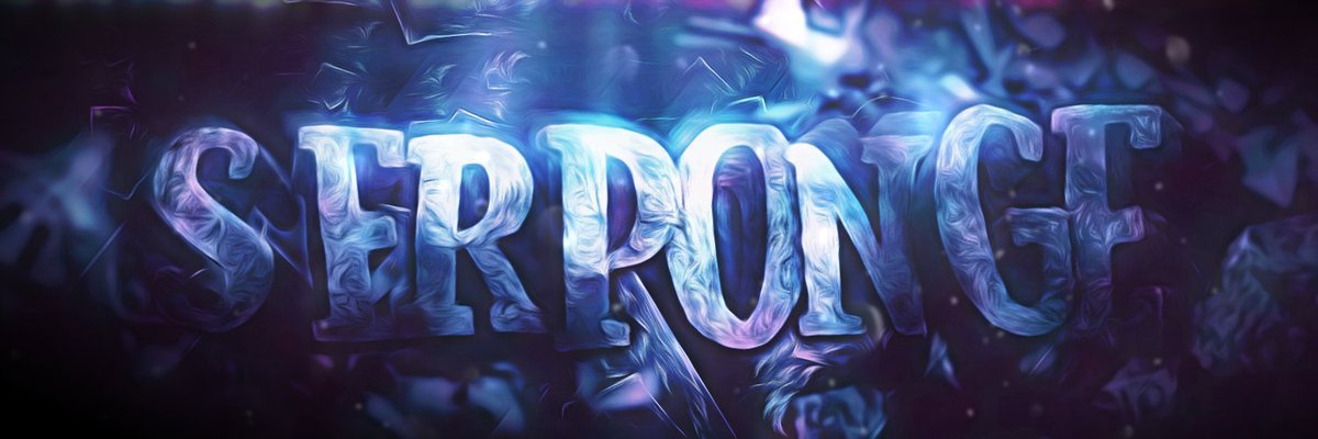 Serponge (gd) banner