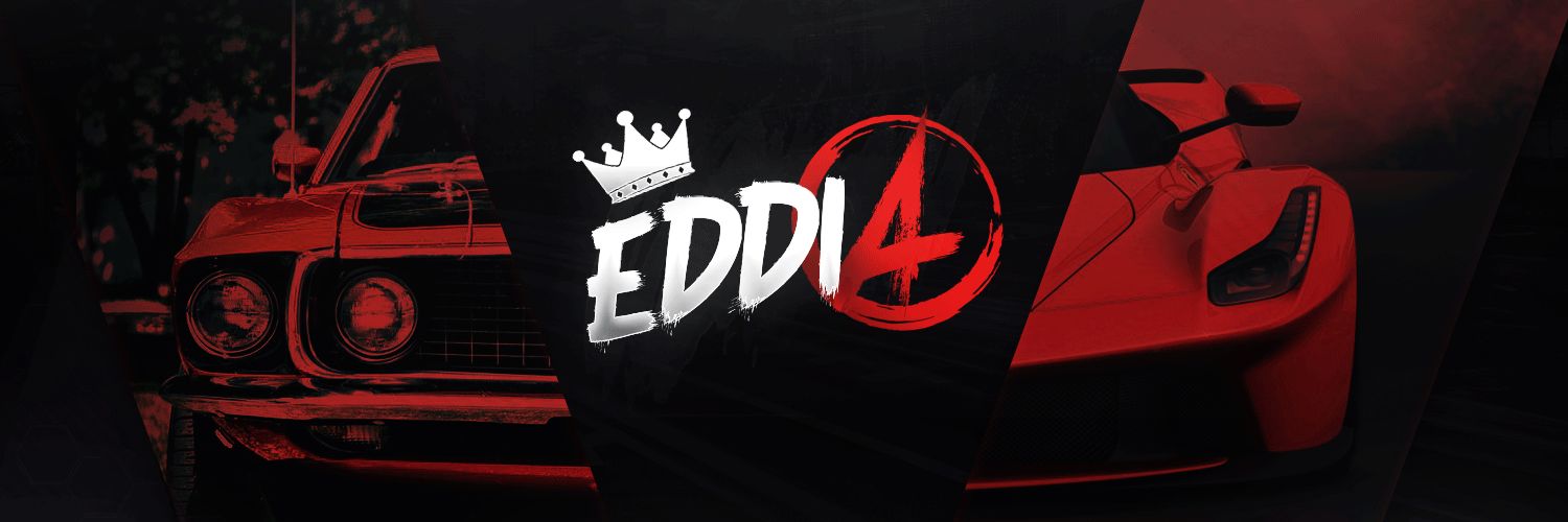 Eddi A /G banner