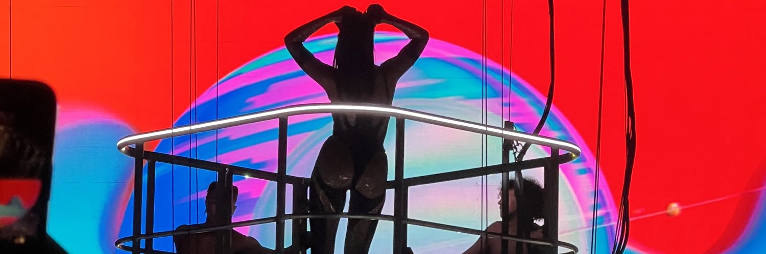 charlottesanto's profile banner image