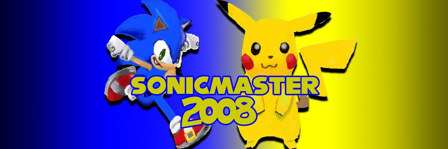 Sonicmaster2008 banner