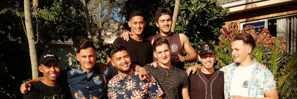 AidanTraut's profile banner image