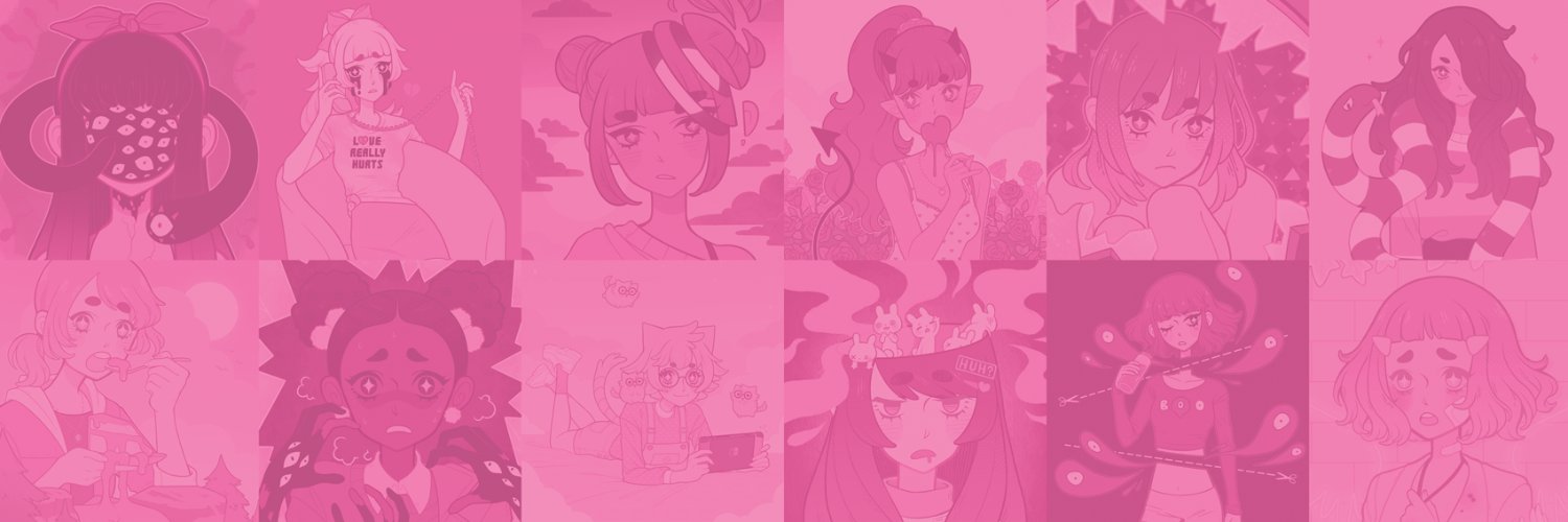 fireflyrayeart's profile banner image