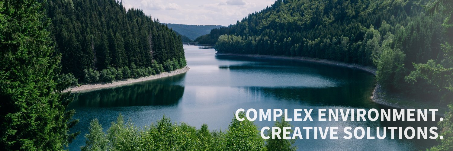 Metric Environmental LLC. banner