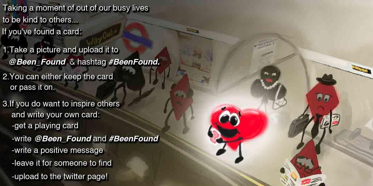 Been_Found's profile banner image