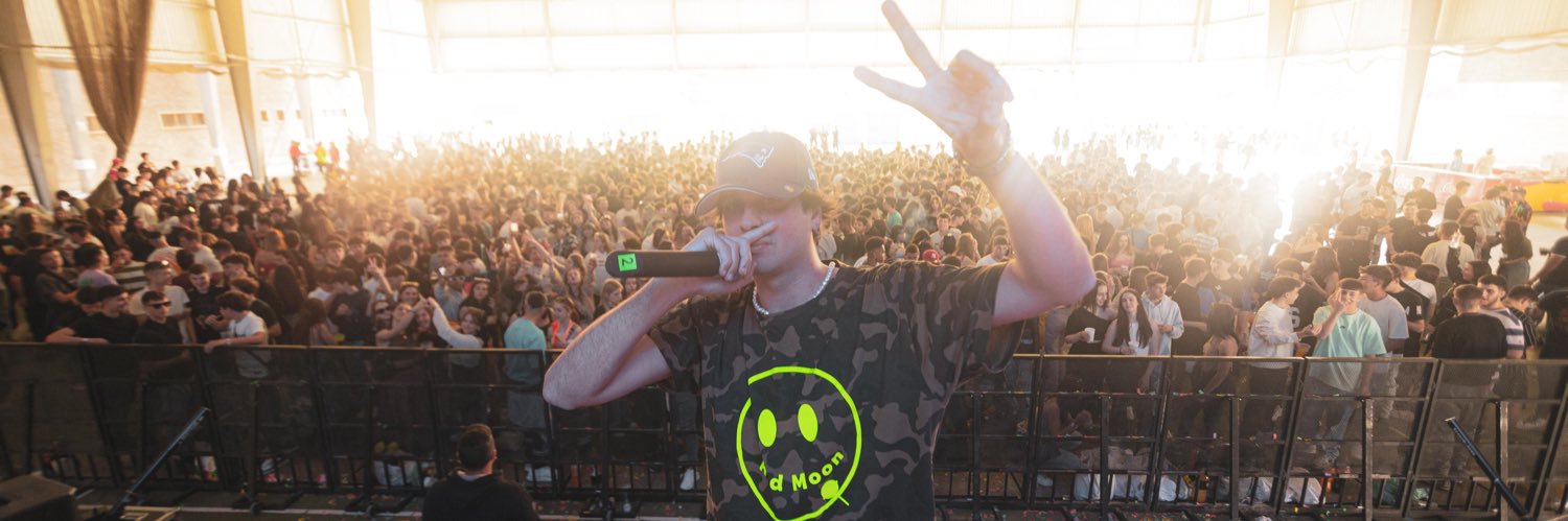 RedMoon⚡️ banner