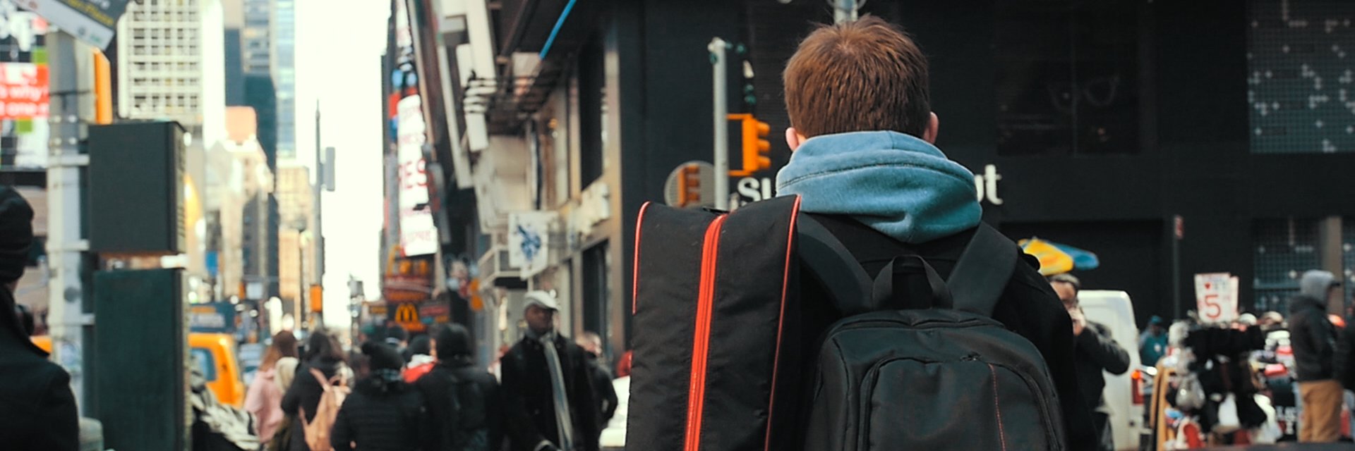 TomJProductions's profile banner image