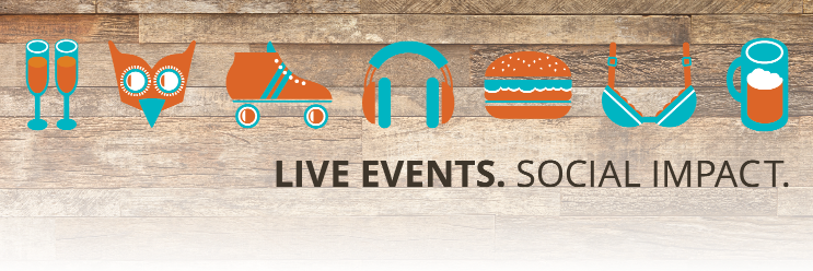 Brown Paper Tickets banner