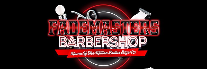 TheFademasters's profile banner image