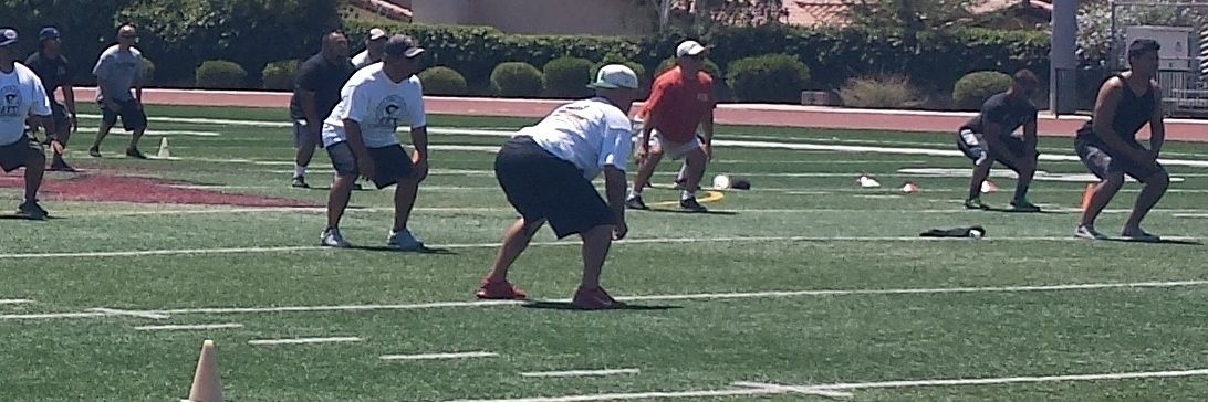 Chance Hudson banner